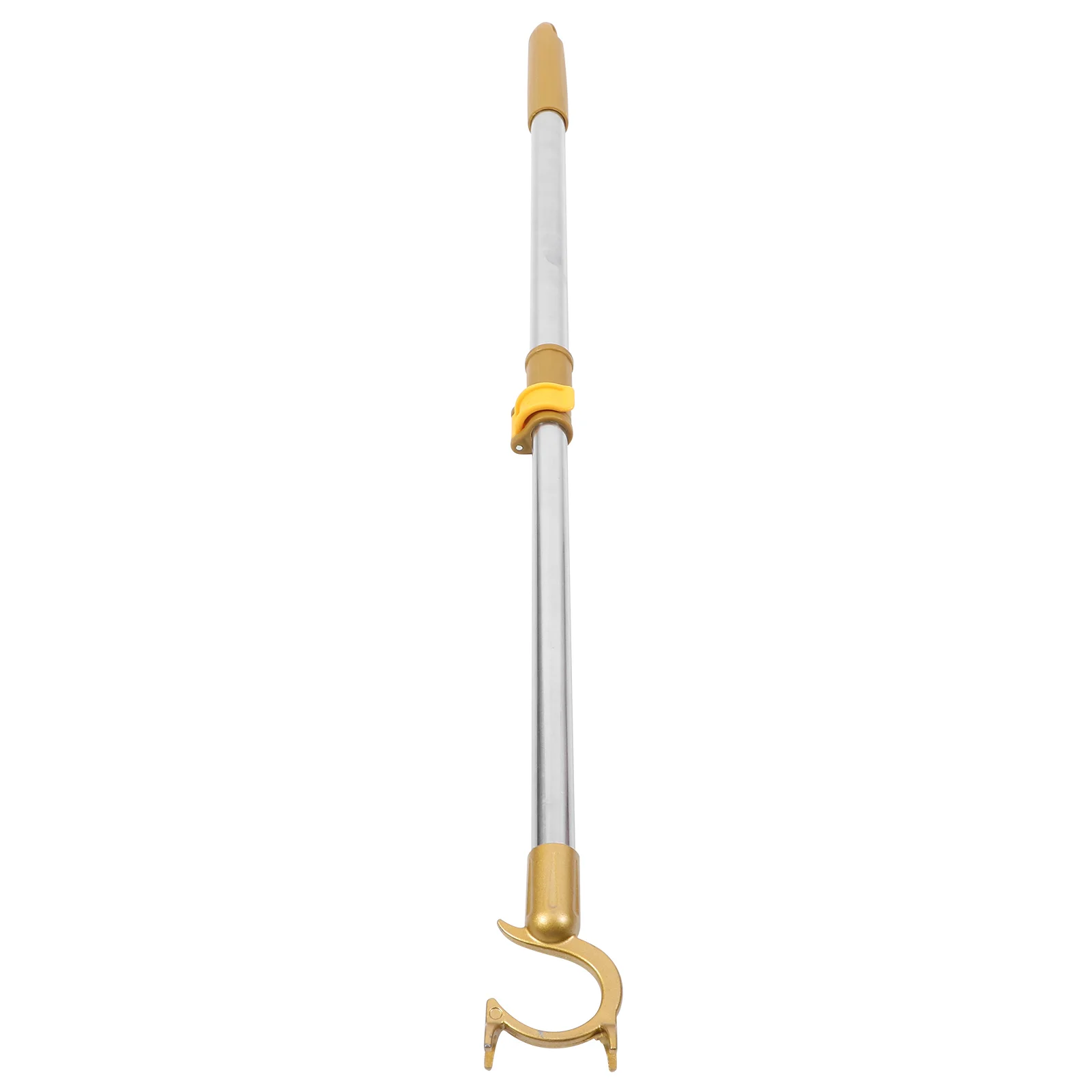 Telescopic Clothes Rail Reach Pole Racks Adjustable Clothesline Sticks for Home Telescoping Closet Pillar Retractable Clothing
Telescopic Clothes Rail Reach Pole Racks Adjustable Clothesline Sticks for Home Telescoping Closet Pillar Retractable Clothing