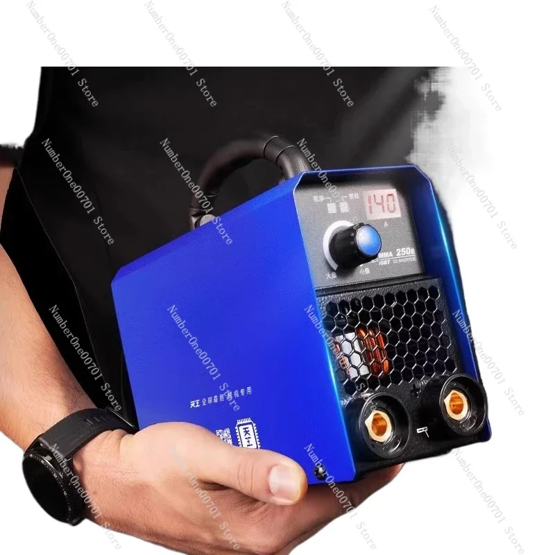 Welding Machine 220v Household 380v Industrial Grade Stainless Steel Top Ten Brands 250 Automatic 200 Small Welding Machine
Welding Machine 220v Household 380v Industrial Grade Stainless Steel Top Ten Brands 250 Automatic 200 Small Welding Machine