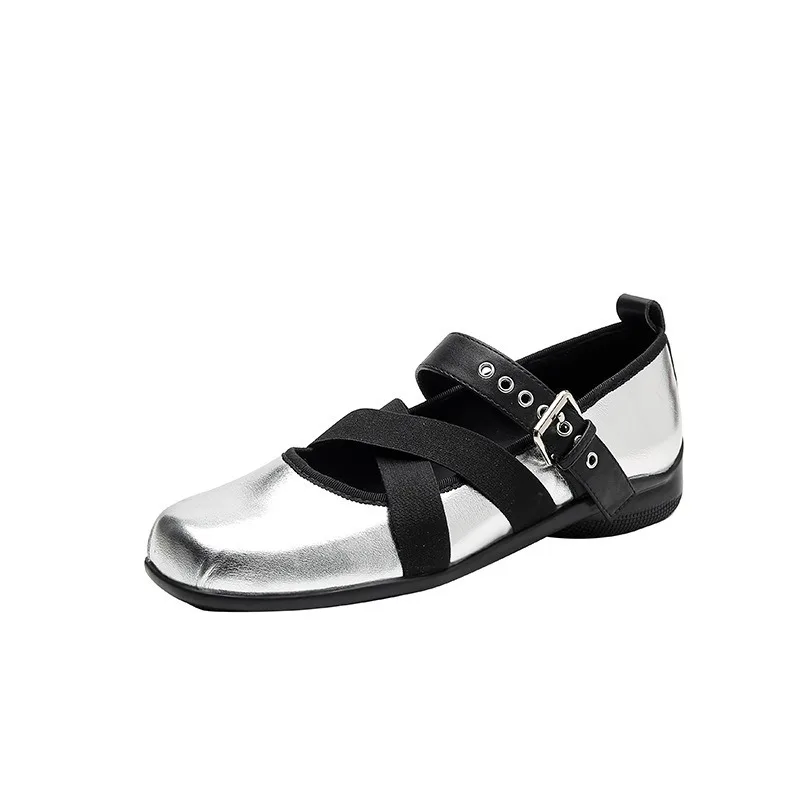 Comfortable women's mary jane shoes fashionable women's shoes casual single shoes 93
Comfortable women's mary jane shoes fashionable women's shoes casual single shoes 93