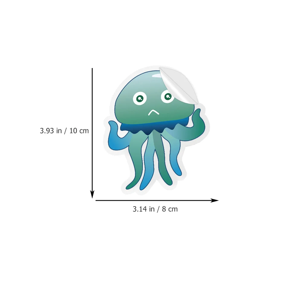 10Pcs Safe Bathtub Non-Skid Stickers Cartoon Waterproof Anti-Slip Bathroom Decals Shower Decor Bathtub Stickers 
10Pcs Safe Bathtub Non-Skid Stickers Cartoon Waterproof Anti-Slip Bathroom Decals Shower Decor Bathtub Stickers