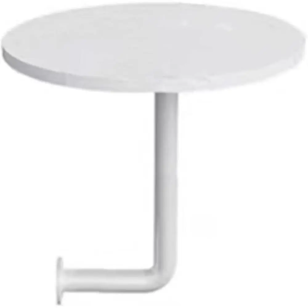 Стильный настенный подвесной стол из массива дерева для кафе, пекарен и чайных магазинов - белый столешница и белая доска для записей - экономия пространства
Стильный настенный подвесной стол из массива дерева для кафе, пекарен и чайных магазинов - белый столешница и белая доска для записей - экономия пространства