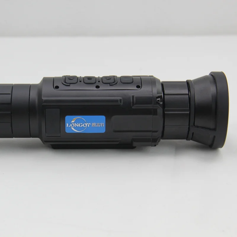 Longot Outdoor Ly650 640X512 Single-Eye Outdoor Thermal Imaging Spotting Monocular Night Vision Handheld Hunting Scope
Longot Outdoor Ly650 640X512 Single-Eye Outdoor Thermal Imaging Spotting Monocular Night Vision Handheld Hunting Scope