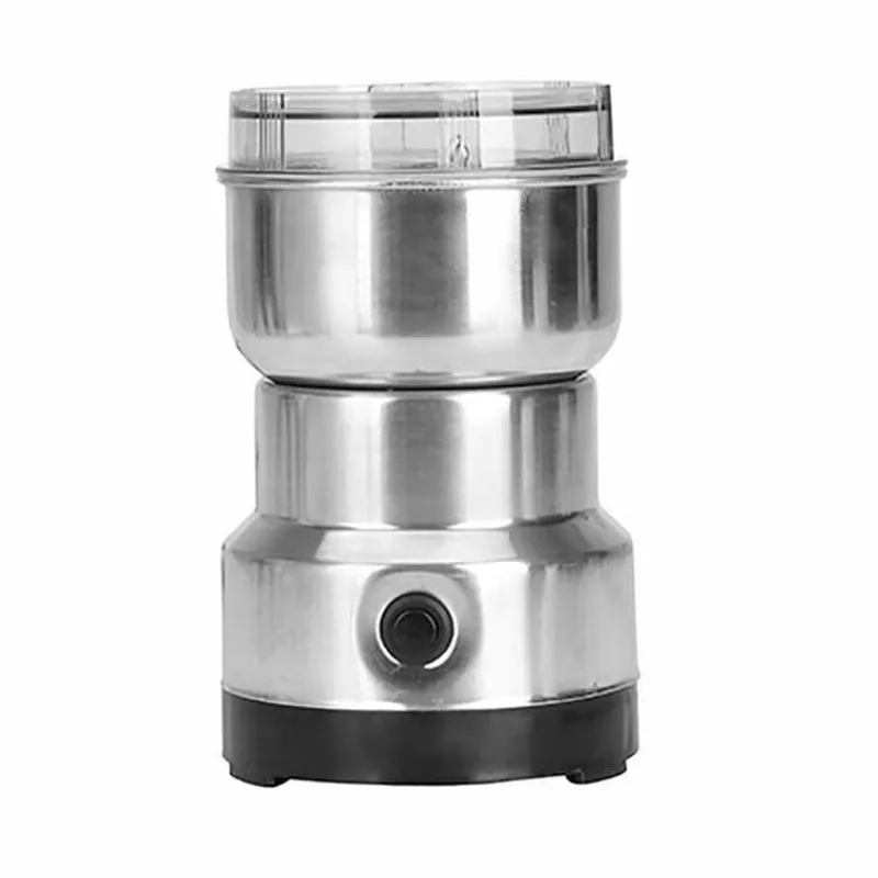 Traditional Chinese Medicine Grinder Electric Coffee Grinder Ultra Fine Grain Grinder
Traditional Chinese Medicine Grinder Electric Coffee Grinder Ultra Fine Grain Grinder