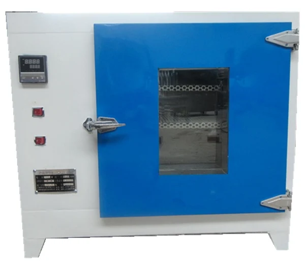 216L Large Size air Circulatory Electric Drying Oven with 2 Trays 
216L Large Size air Circulatory Electric Drying Oven with 2 Trays