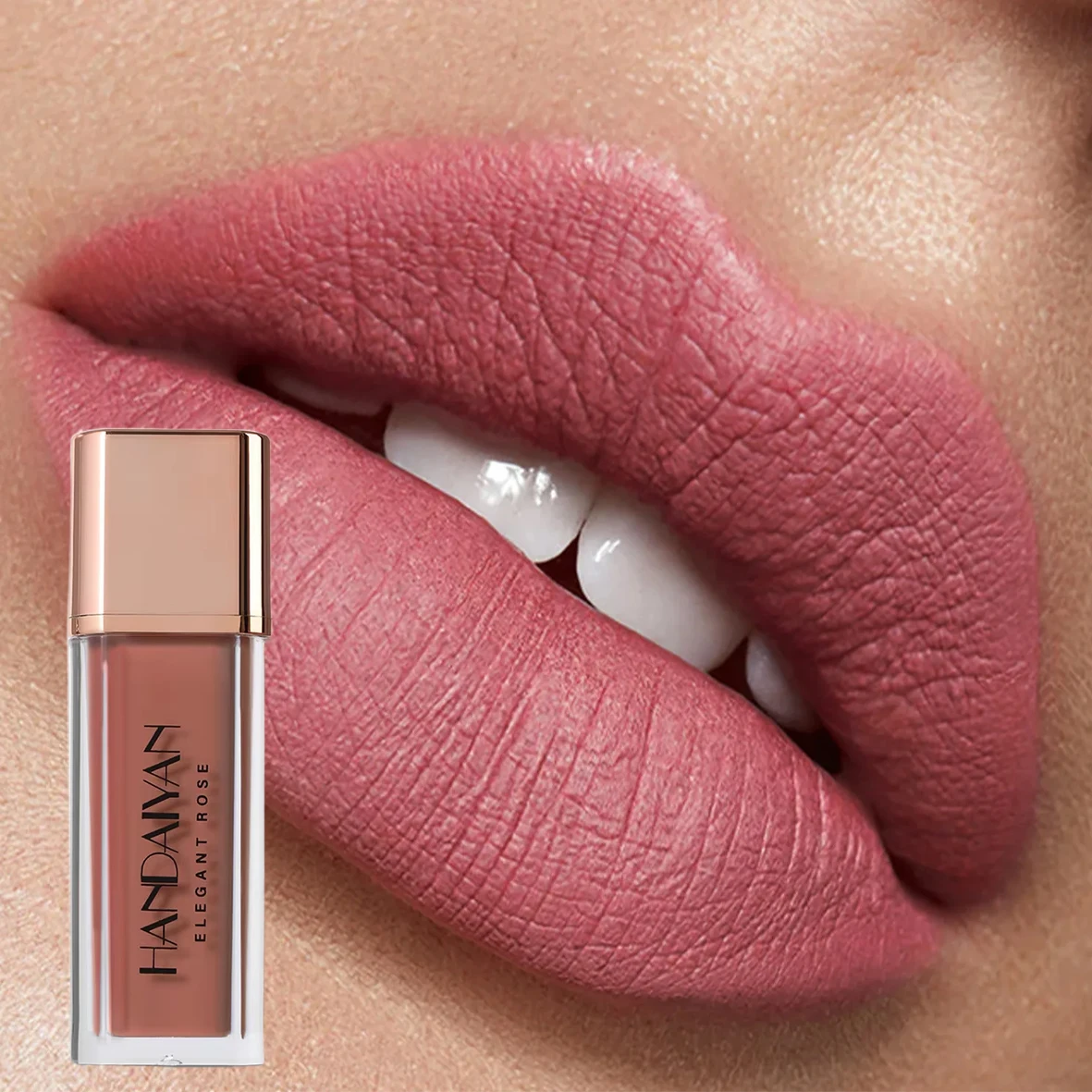 Lipstick Lip Gloss Makeup Waterproof Velvet Non-stick Cup 8 Colors Lip Tint Matte Long Lasting Sexy Red Liquid Lip Stick
Lipstick Lip Gloss Makeup Waterproof Velvet Non-stick Cup 8 Colors Lip Tint Matte Long Lasting Sexy Red Liquid Lip Stick