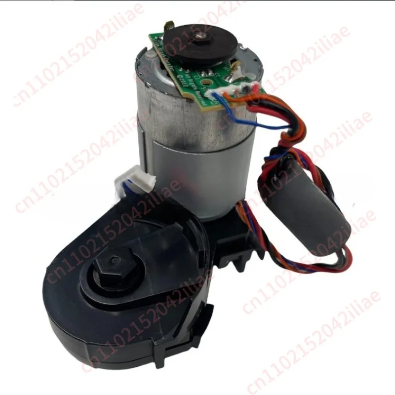 Compatible with Neato robot vacuum cleaner Botvac D3 D4 D5 D6 D7 main brush motor accessories roller brush motor
Compatible with Neato robot vacuum cleaner Botvac D3 D4 D5 D6 D7 main brush motor accessories roller brush motor