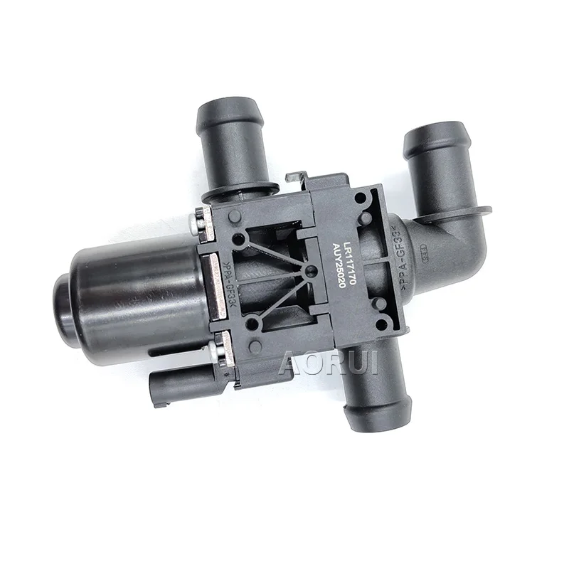 Для Land Rover Range Rover спортивный регулирующий клапан обогревателя LR066865 LR117170 LR167749 LR040731
Для Land Rover Range Rover спортивный регулирующий клапан обогревателя LR066865 LR117170 LR167749 LR040731