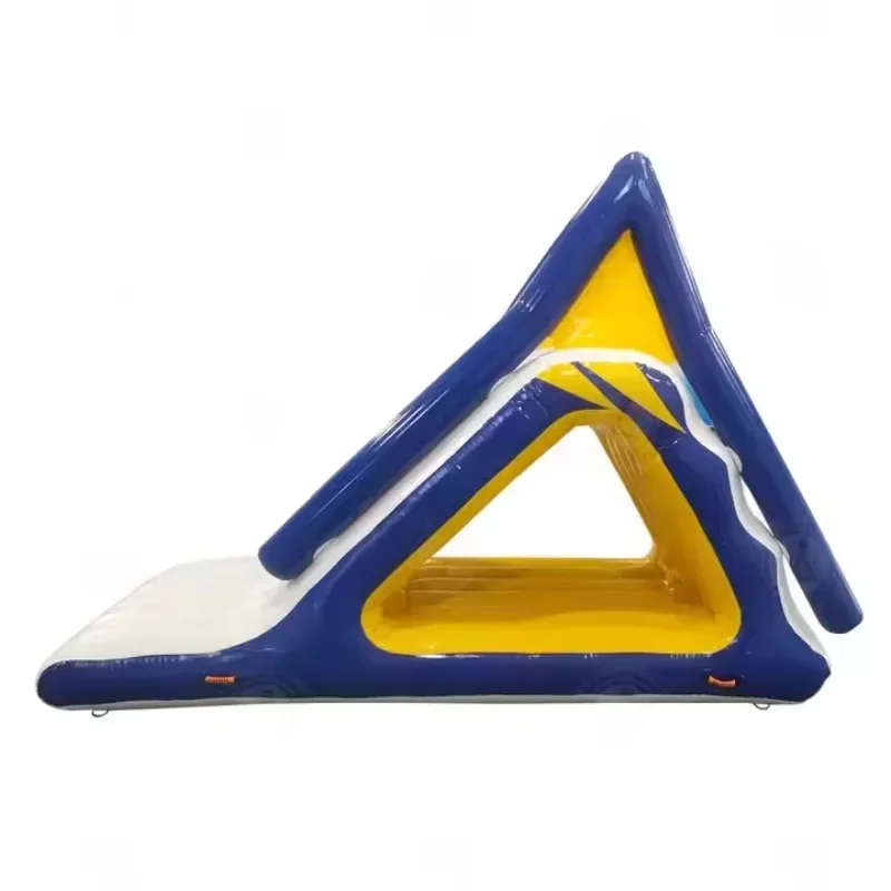 Factory Sale Outdoor Airtight Sea Inflatable Water Climb Slide Water Slide for Adventure Seekers
Factory Sale Outdoor Airtight Sea Inflatable Water Climb Slide Water Slide for Adventure Seekers
