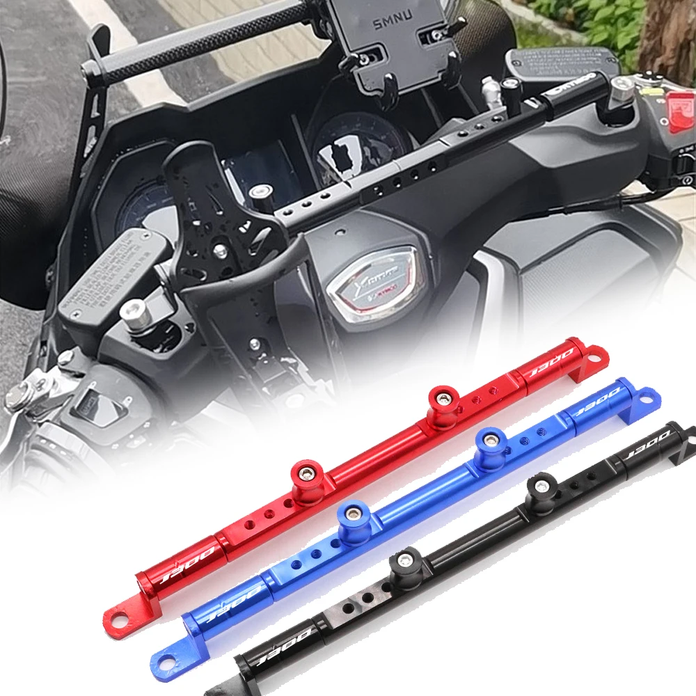 Многофункциональный поперечный рычаг рулевого демпфера для Kawasaki J300 J 300 2014 - 2019 2020 2021
Многофункциональный поперечный рычаг рулевого демпфера для Kawasaki J300 J 300 2014 - 2019 2020 2021