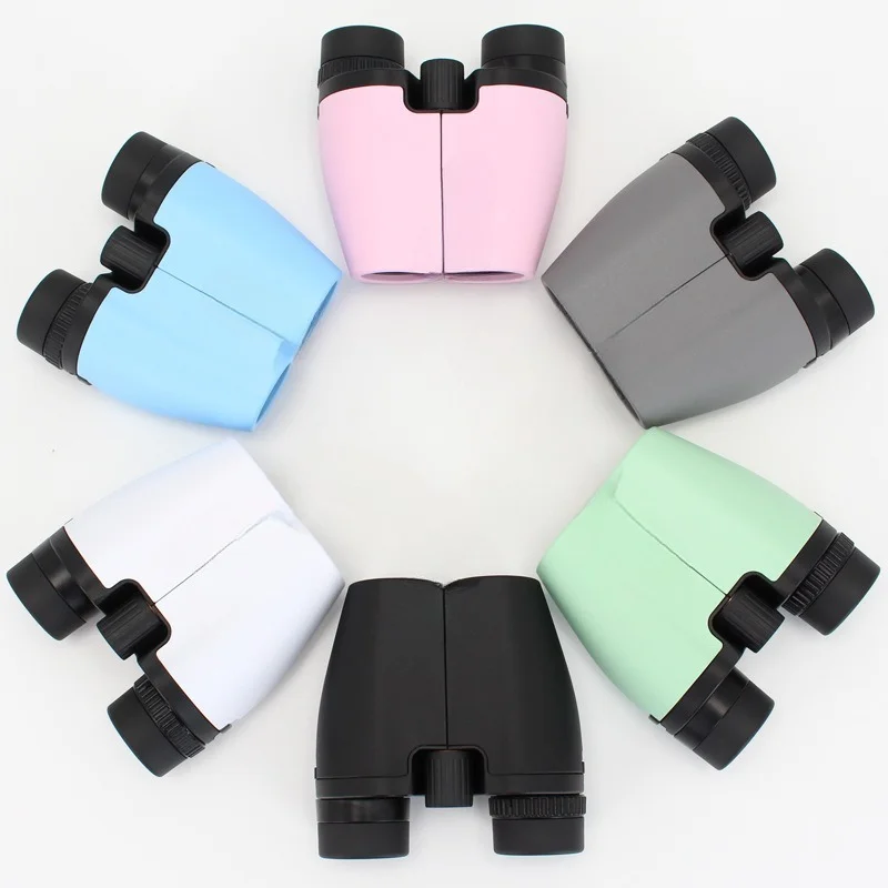 Three generations of concerts, binoculars
Three generations of concerts, binoculars