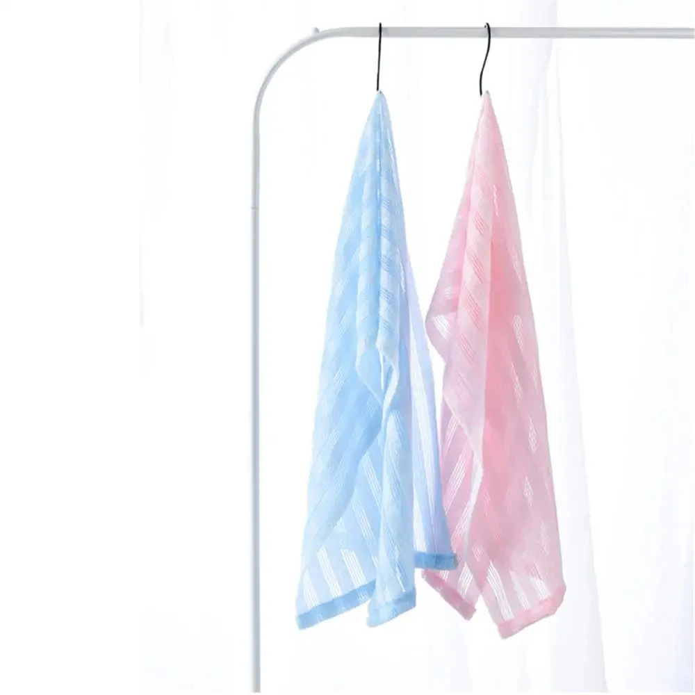 Japanese Style Exfoliating Bath Rubbing Washcloth Nylon Towel Brush for Back Body Scrub Shower Sponge Bathroom Accessory
Japanese Style Exfoliating Bath Rubbing Washcloth Nylon Towel Brush for Back Body Scrub Shower Sponge Bathroom Accessory