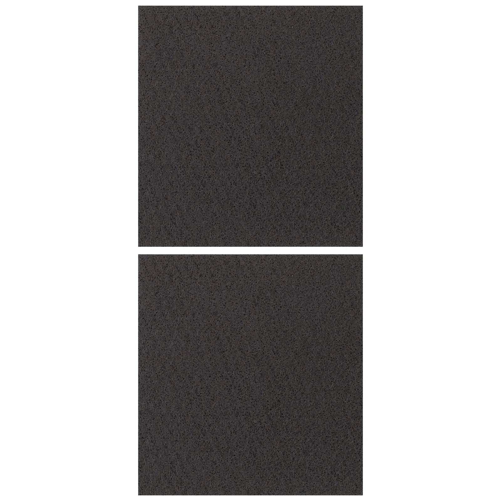 2 Pcs Retardant Vacuum Furnace Insulation Felt Kitchen Pad High Purity Soldering Mat
2 Pcs Retardant Vacuum Furnace Insulation Felt Kitchen Pad High Purity Soldering Mat