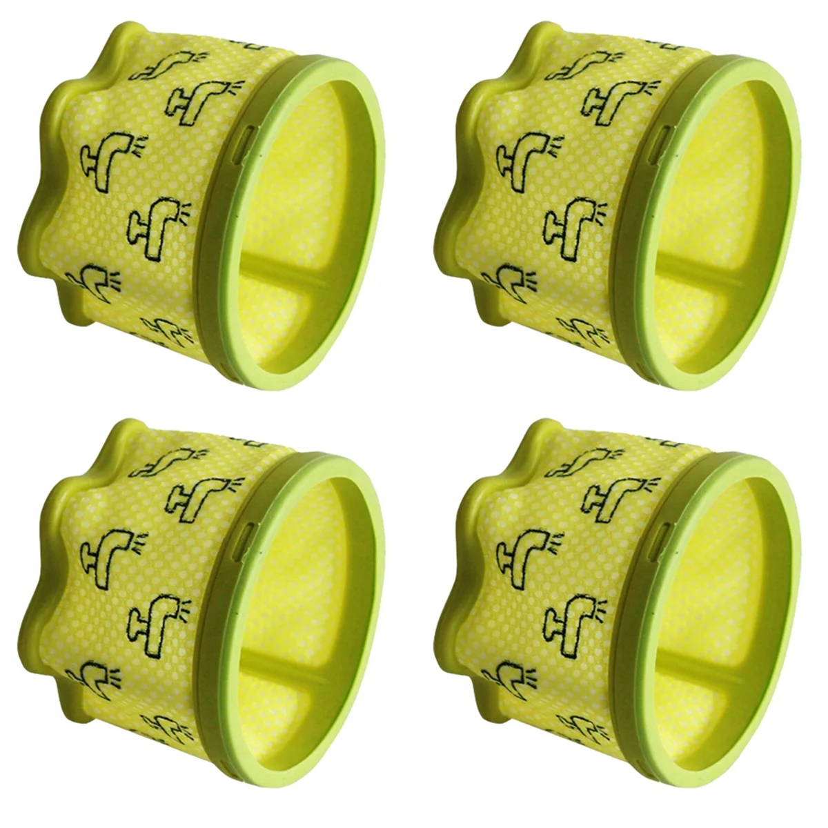 Suitable for Vacuum Cleaner LG-A9 Filter Accessories A958KA er Cleaning Filter Accessories Filter S n
Suitable for Vacuum Cleaner LG-A9 Filter Accessories A958KA er Cleaning Filter Accessories Filter S n