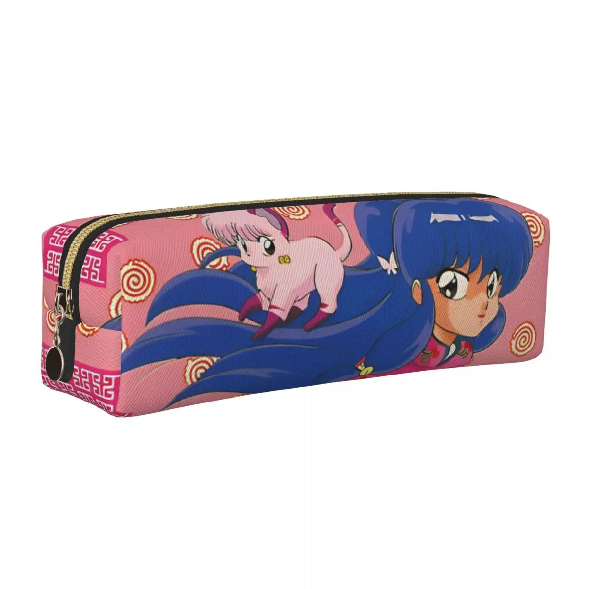Ranma 1/2 Pencil Cases Cartoon Anime Manga Kawaii Pencil Pouch Pen Holder for Student Bag Students School Gifts Stationery
Ranma 1/2 Pencil Cases Cartoon Anime Manga Kawaii Pencil Pouch Pen Holder for Student Bag Students School Gifts Stationery