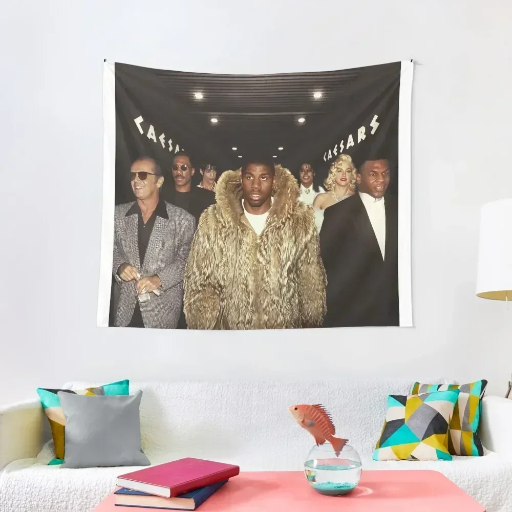 Family Crew Magic Smile Poster Tapestry Home Supplies Nordic Home Decor Decoration For Bedroom Custom Tapestry
Family Crew Magic Smile Poster Tapestry Home Supplies Nordic Home Decor Decoration For Bedroom Custom Tapestry