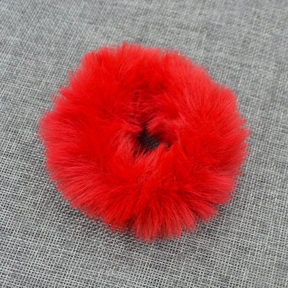 Набор из 12 резинок для волос из искусственного кроличьего меха, однотонные, эластичные, для девочек и женщин, для повседневного использования, модные резинки для хвоста
Набор из 12 резинок для волос из искусственного кроличьего меха, однотонные, эластичные, для девочек и женщин, для повседневного использования, модные резинки для хвоста