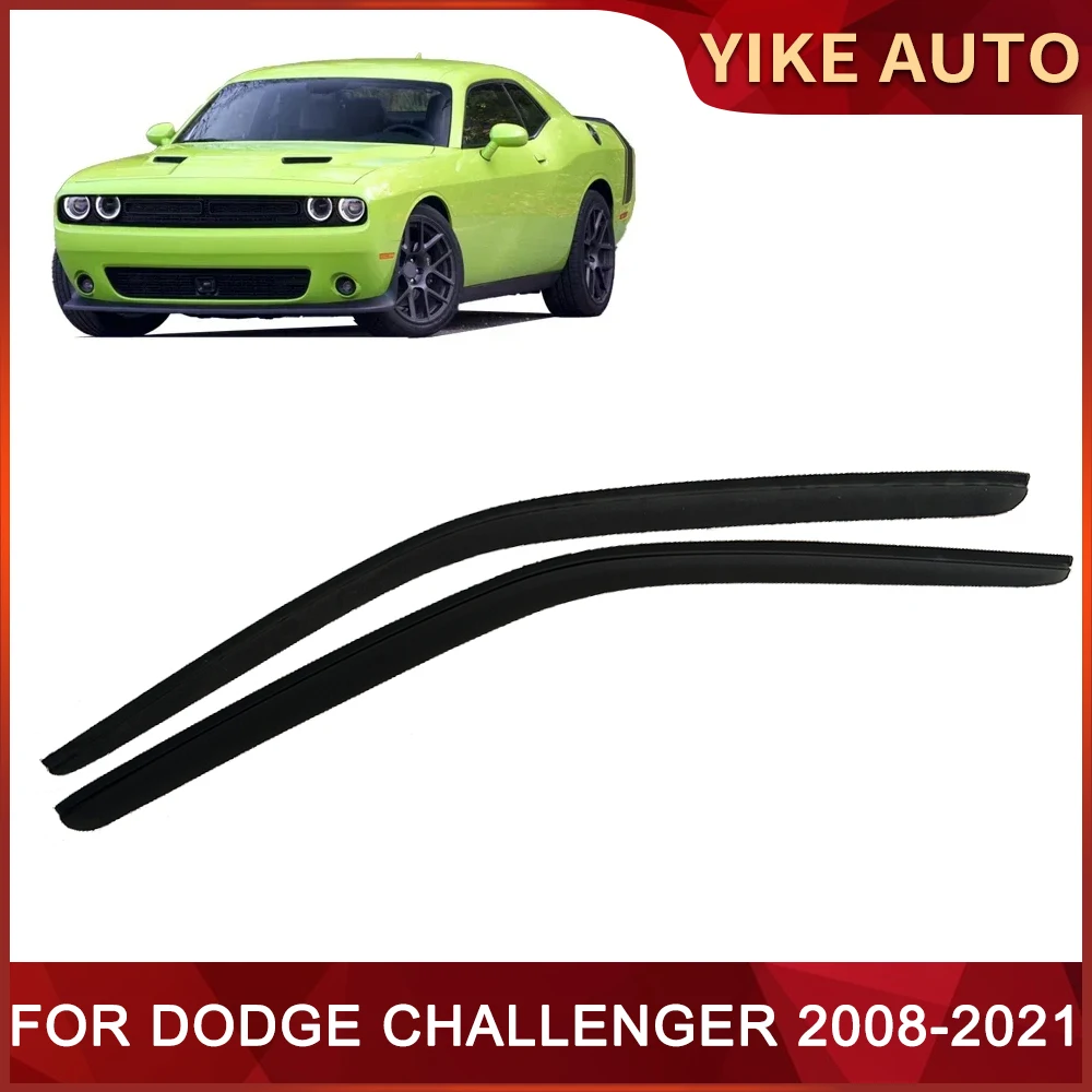 Оконный козырек для DODGE CHALLENGER 2008-2021, Погодоустойчивый дверной козырек, защита от ветра, солнца, дождя, боковые окна, ветровые дефлекторы, автозапчасти
Оконный козырек для DODGE CHALLENGER 2008-2021, Погодоустойчивый дверной козырек, защита от ветра, солнца, дождя, боковые окна, ветровые дефлекторы, автозапчасти