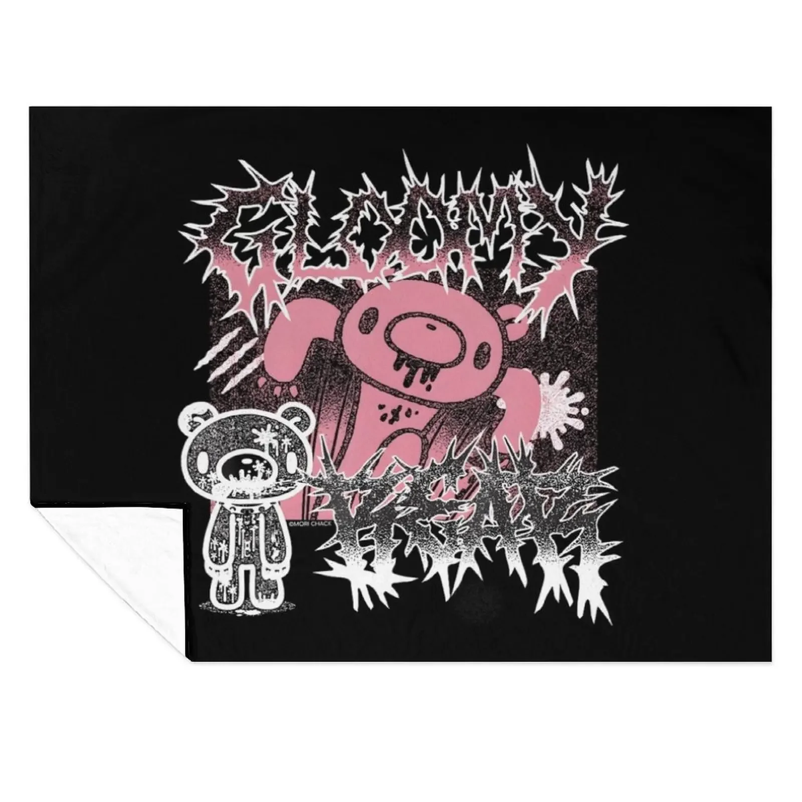 Metal Band Anime Manga Throw Blanket Sofa Heavy christmas gifts Decorative Beds Blankets
Metal Band Anime Manga Throw Blanket Sofa Heavy christmas gifts Decorative Beds Blankets