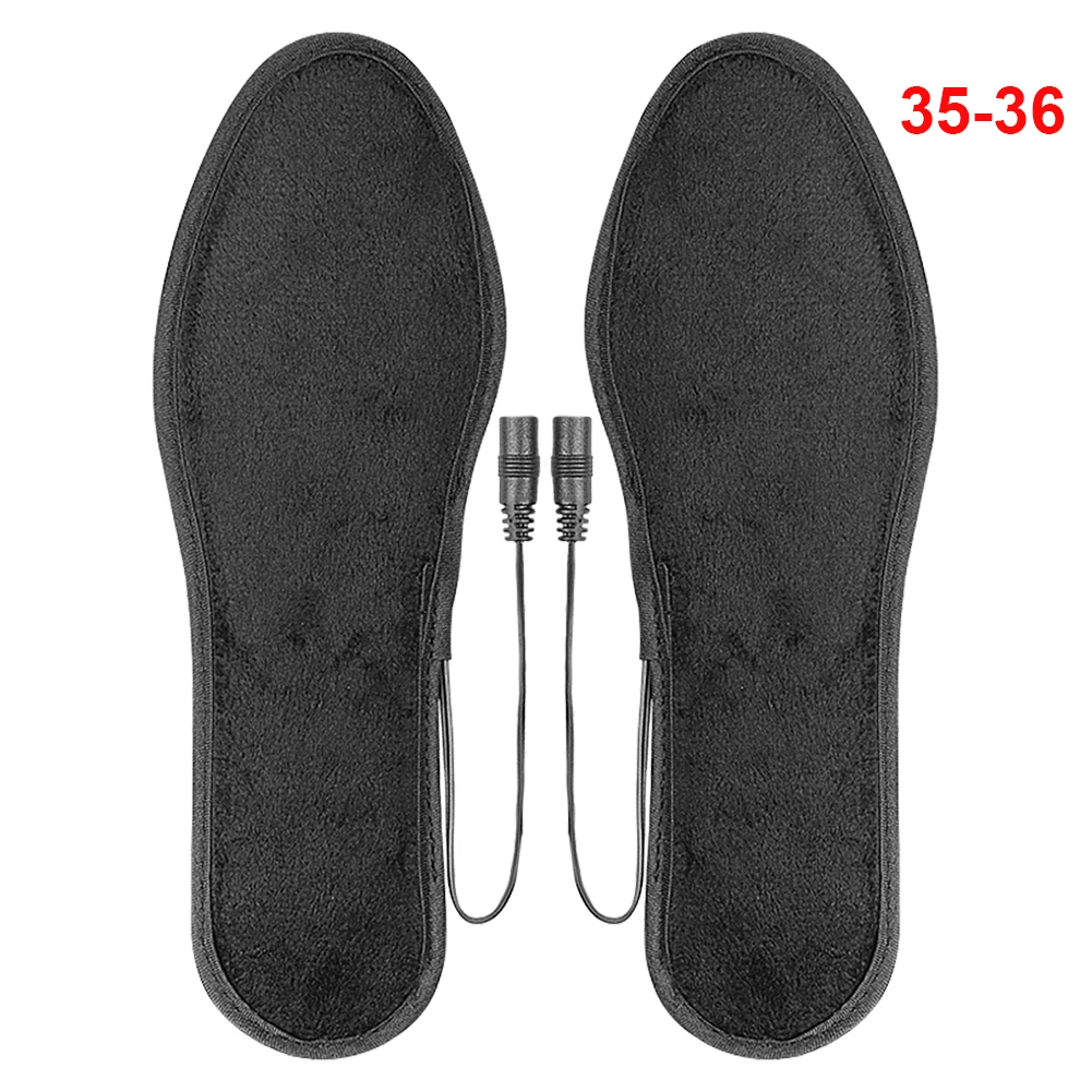 Men Women Feet Warm Sock Pad Mat Washable Electrically Heating Insoles USB Rechargeable Heated Insoles Electric Heated Shoes Pad
Men Women Feet Warm Sock Pad Mat Washable Electrically Heating Insoles USB Rechargeable Heated Insoles Electric Heated Shoes Pad