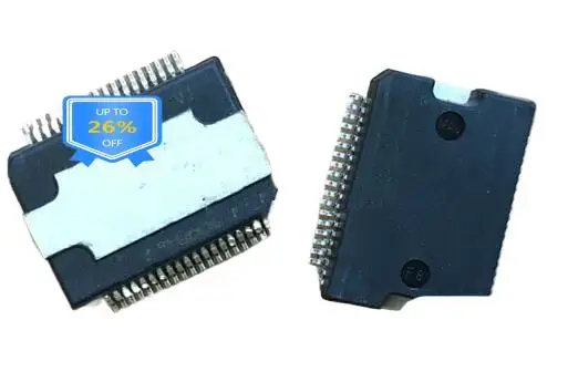 IC new original STA326 STA326VJ
IC new original STA326 STA326VJ