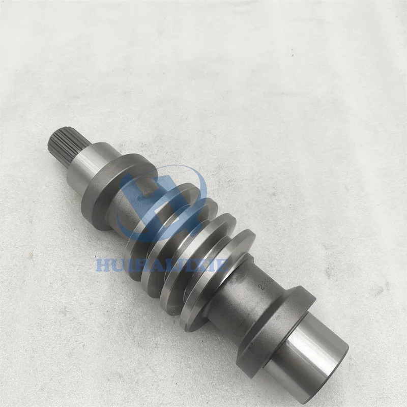 Construction Machinery Parts Worm-Circle Drive 9D1142 3120782 9D-1142 312-0782 for 12H NA 140H NA 12H 12G 120H 130G 120G
Construction Machinery Parts Worm-Circle Drive 9D1142 3120782 9D-1142 312-0782 for 12H NA 140H NA 12H 12G 120H 130G 120G