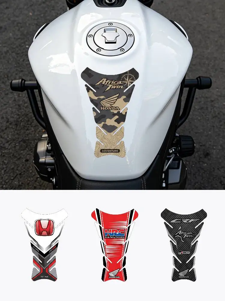 FOR HONDA Motorcycle PVC Tank Pad Tank Cap Protector Racing Sticker Universal
FOR HONDA Motorcycle PVC Tank Pad Tank Cap Protector Racing Sticker Universal