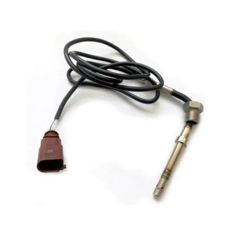 Exhaust Gas Temperature Sensor for 059906088C Cross-border Exhaust Gas Temperature Sensor
Exhaust Gas Temperature Sensor for 059906088C Cross-border Exhaust Gas Temperature Sensor