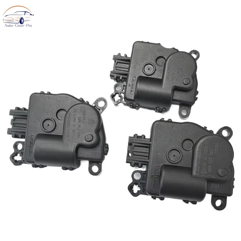 GS7Z19E616A GS7Z19E616B GS7Z19E616C Air Conditioning Heater Flap Motor Actuator For Ford Mondeo Fusion Edge Lincoln
GS7Z19E616A GS7Z19E616B GS7Z19E616C Air Conditioning Heater Flap Motor Actuator For Ford Mondeo Fusion Edge Lincoln