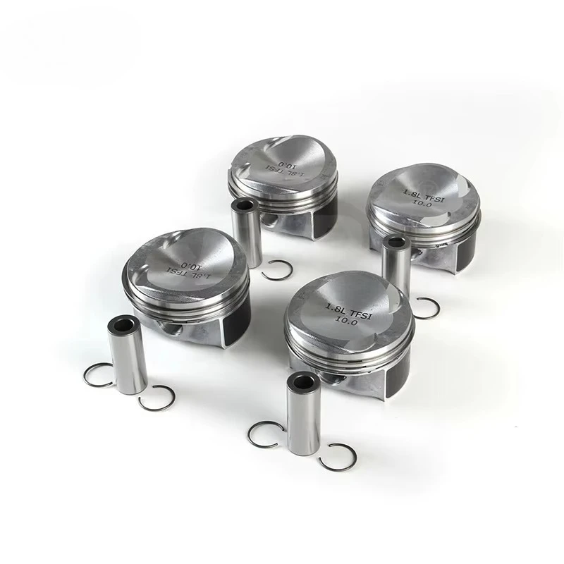 VW Passat CC Golf Aud A3 1.8T OEM 06J198151B 06J 198 151 B Engine System EA888 Engine Piston Ring Assembly
VW Passat CC Golf Aud A3 1.8T OEM 06J198151B 06J 198 151 B Engine System EA888 Engine Piston Ring Assembly