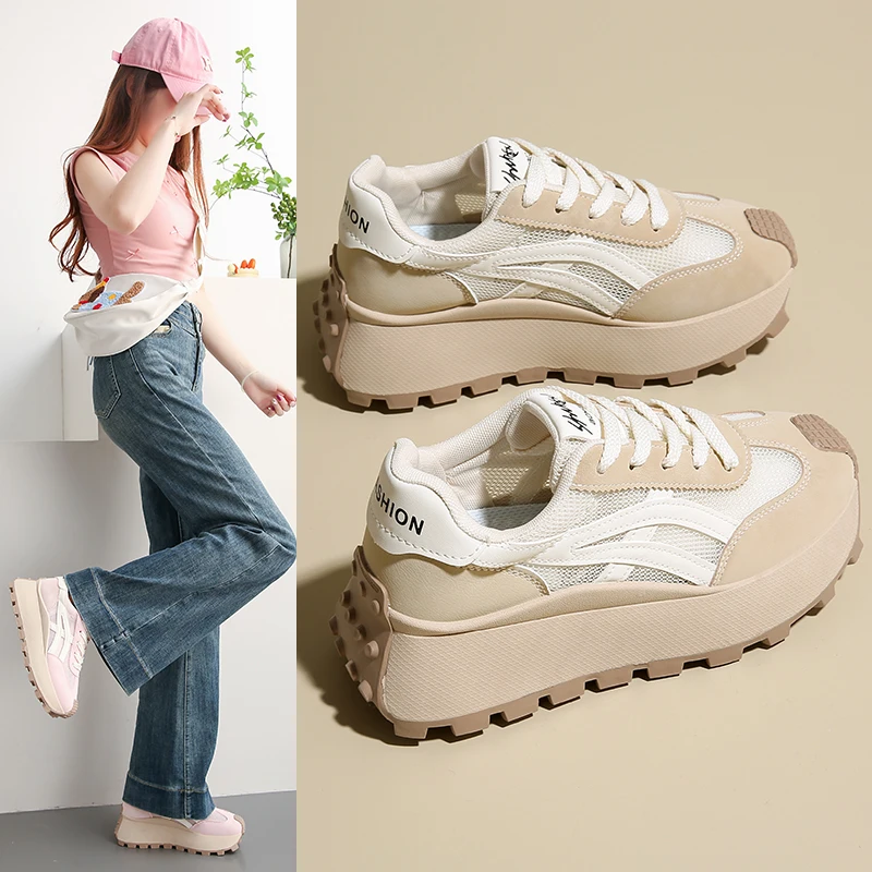 2025 new men's sneakers,running shoes,jogging shoes,casual shoes Non-Slip Cushioned Anti-Odor Lightweight Street-Style Elegant
2025 new men's sneakers,running shoes,jogging shoes,casual shoes Non-Slip Cushioned Anti-Odor Lightweight Street-Style Elegant