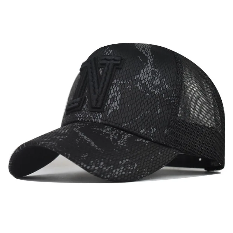 Unisex Fashion Mesh Baseball Cap Adjustable Snapback Hats for Women Men Hip Hop Casual Dad Hat
Unisex Fashion Mesh Baseball Cap Adjustable Snapback Hats for Women Men Hip Hop Casual Dad Hat