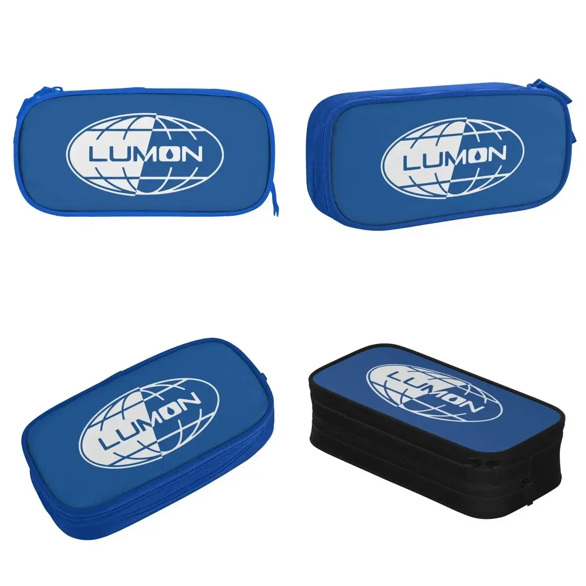 New Lumon Severed Severance Pencil Cases Pencilcases Pen Holder Kids Big Capacity Bag Students School Gifts Stationery
New Lumon Severed Severance Pencil Cases Pencilcases Pen Holder Kids Big Capacity Bag Students School Gifts Stationery