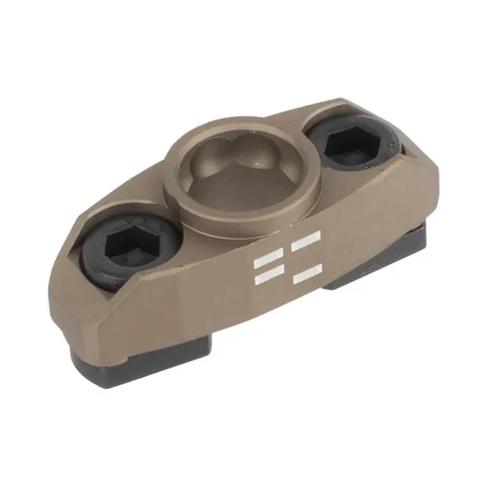 Premium Hunting Gun Accessories - M-LOK Sling Swivel Stud Mount Adapter with Quick Detach QD Mount Plate Attachment
Premium Hunting Gun Accessories - M-LOK Sling Swivel Stud Mount Adapter with Quick Detach QD Mount Plate Attachment