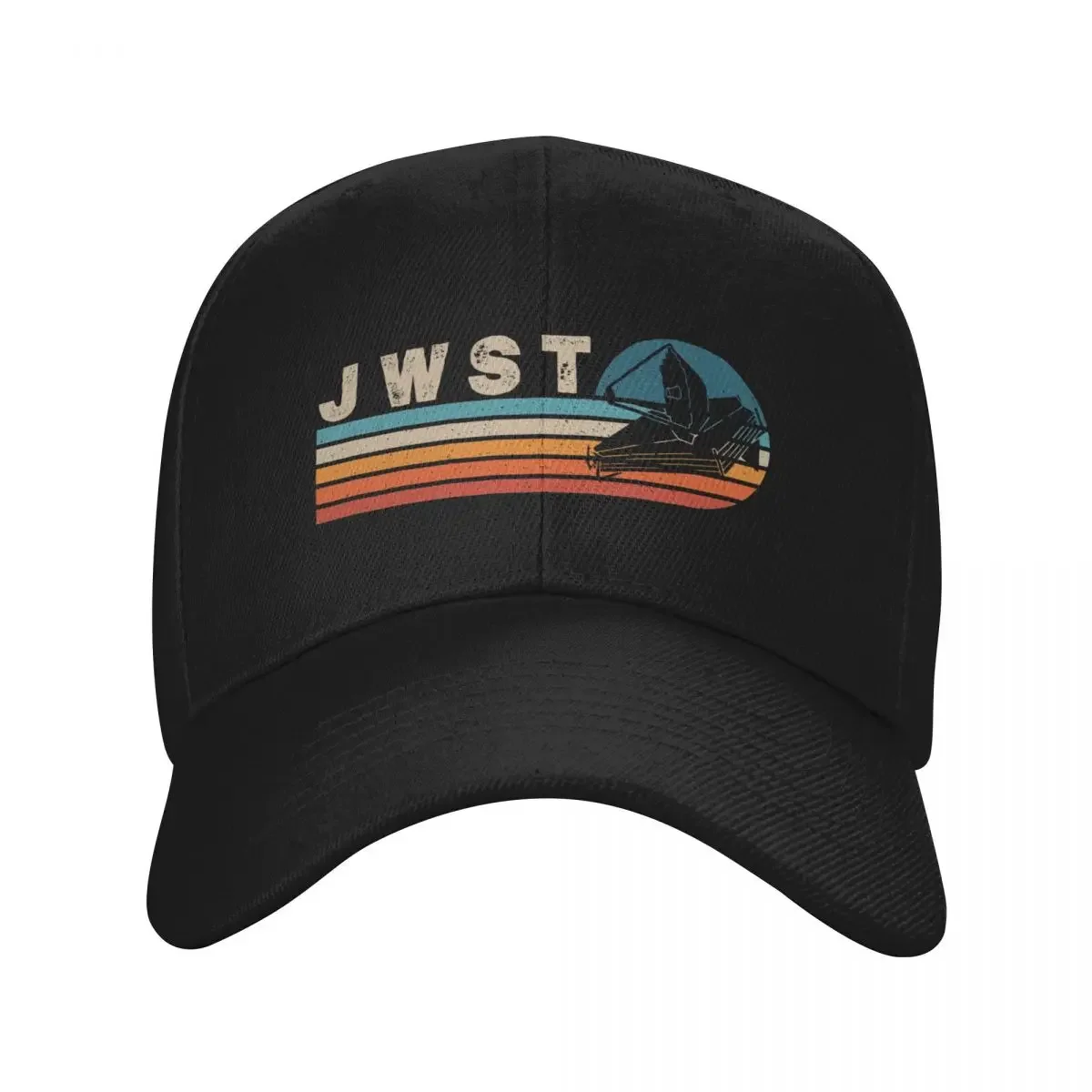 James Webb Space Telescope - JWST Telescope Baseball Cap Trucker Hat Hip Hop hats for men Women's Golf Wear Men's
James Webb Space Telescope - JWST Telescope Baseball Cap Trucker Hat Hip Hop hats for men Women's Golf Wear Men's