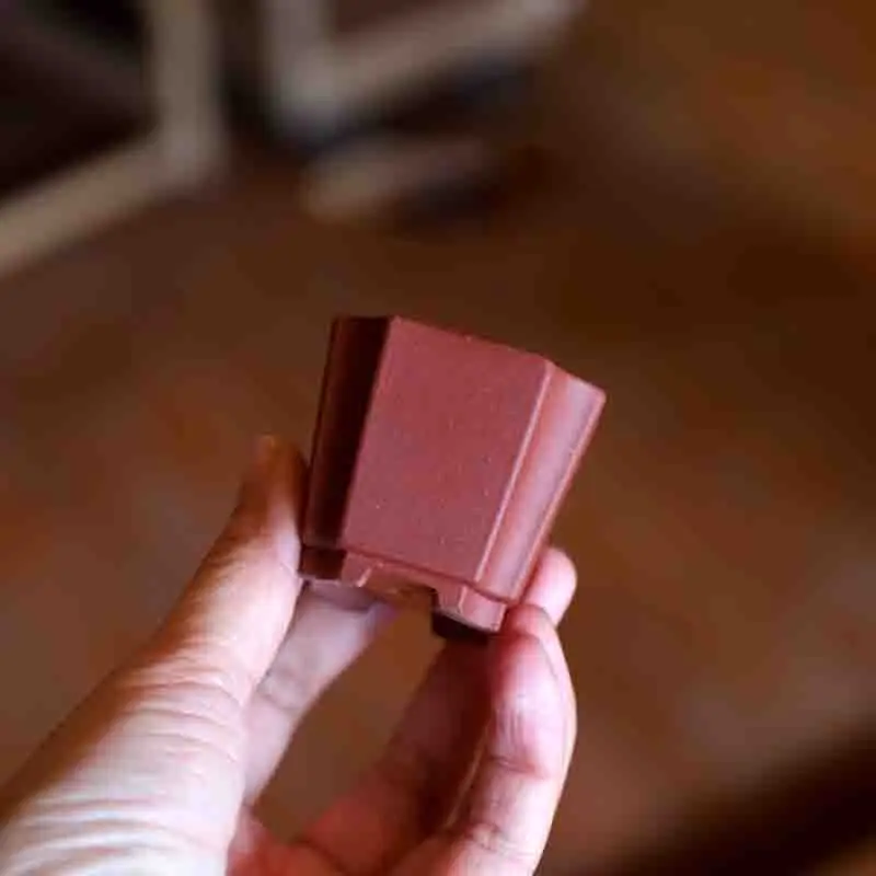 Mini Size Square Sign Tube Miniature Thumb Flowerpot Cute Miniature Purple Sand Flowerpot Chinese Style Decoration Flower Pot
Mini Size Square Sign Tube Miniature Thumb Flowerpot Cute Miniature Purple Sand Flowerpot Chinese Style Decoration Flower Pot