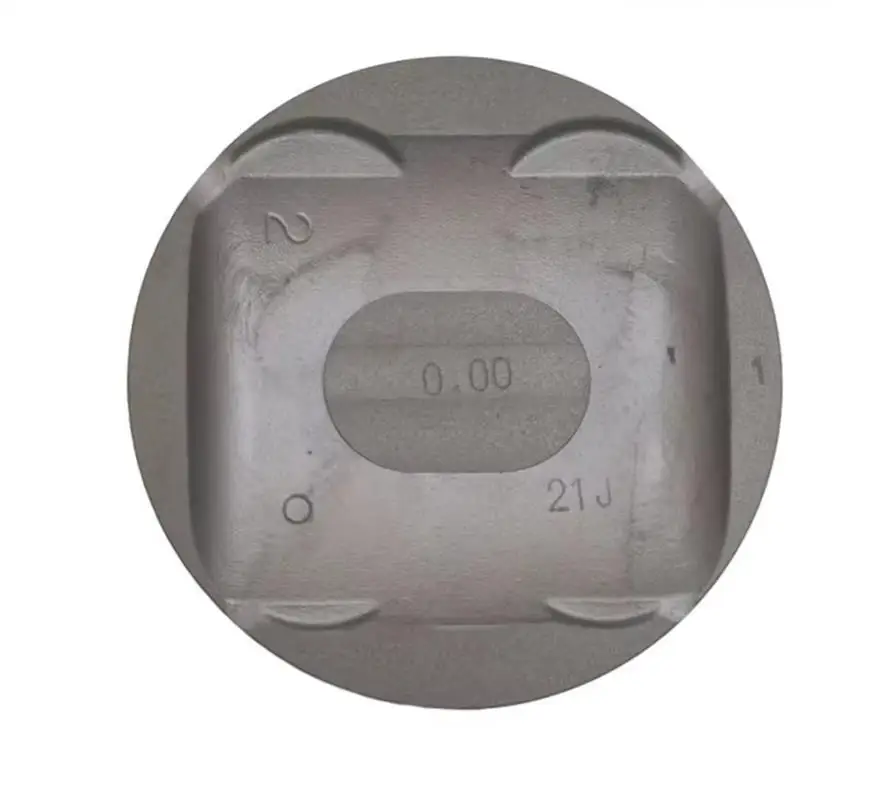 1pcs 2TR-FE 13101-75200 1310175200 Engine piston for Toyota Prado Hiace 2.7L
1pcs 2TR-FE 13101-75200 1310175200 Engine piston for Toyota Prado Hiace 2.7L