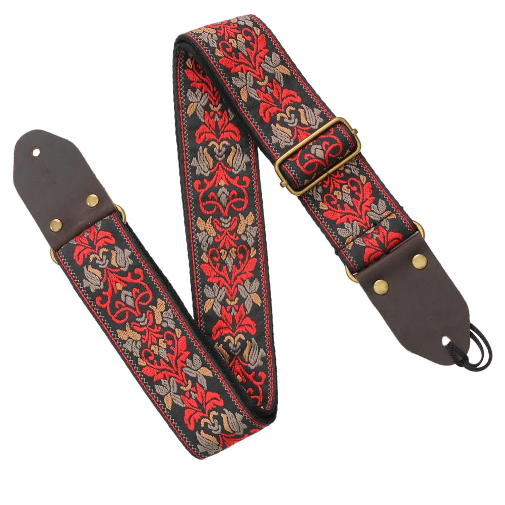 Guitar Strap Bass Decor Bakelite Stylish Supply Skin Instrument Man Shoulder Sling Durable Fashion
Guitar Strap Bass Decor Bakelite Stylish Supply Skin Instrument Man Shoulder Sling Durable Fashion