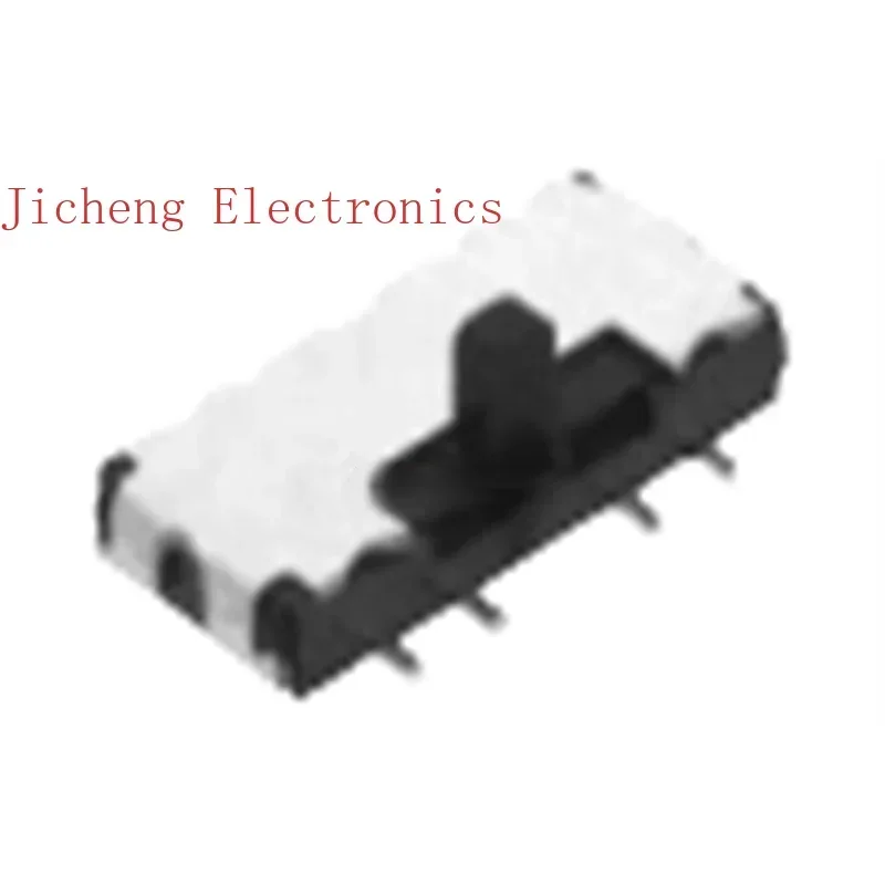 10PCS SSSS820301 Imported From Japan Genuine Patch Toggle Switch Slide
10PCS SSSS820301 Imported From Japan Genuine Patch Toggle Switch Slide