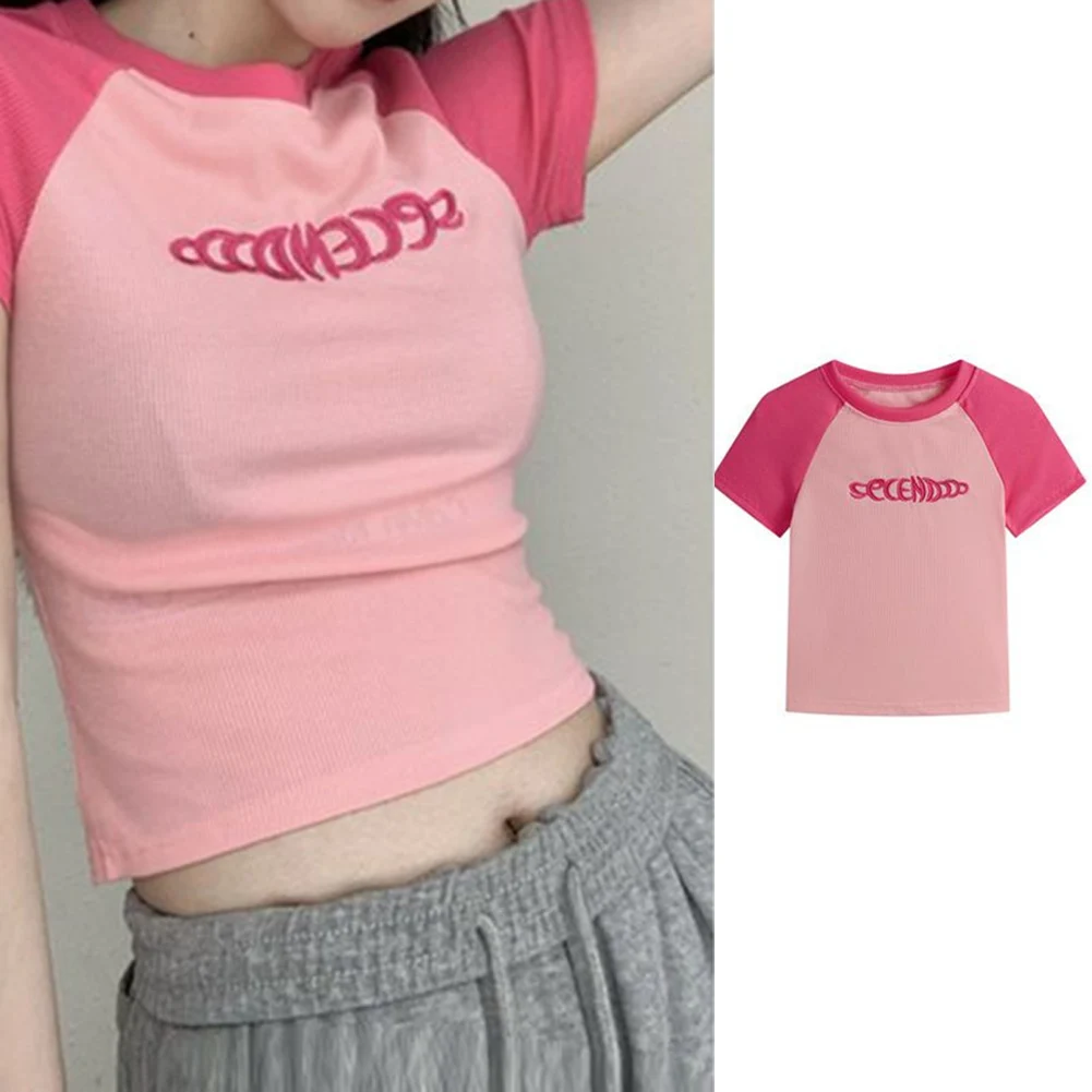Dating T-shirt T-shirt Fashion Female Going Out Parties Polyester Shopping Shopping And Other Occasions Simple
Dating T-shirt T-shirt Fashion Female Going Out Parties Polyester Shopping Shopping And Other Occasions Simple