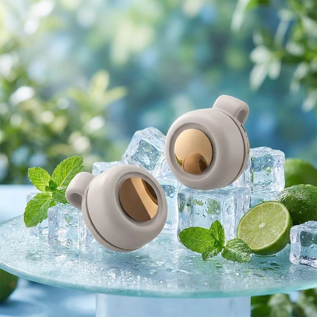 New Clip On Portable Silent Fan USB Rechargeable Lightweight Waist Clip Fan 3-Speed Adjustable Electric Fan for Outdoor&Office
New Clip On Portable Silent Fan USB Rechargeable Lightweight Waist Clip Fan 3-Speed Adjustable Electric Fan for Outdoor&Office
