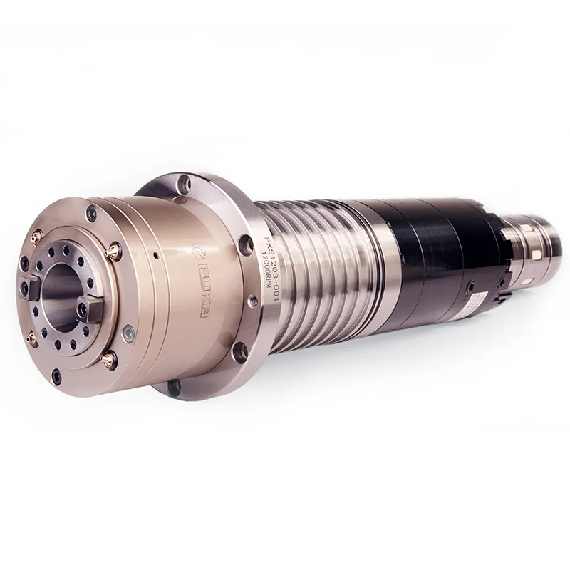 BT/BBT Hot Selling Four-Stage Waterproofing Structure Milling Spindle Direct Drive Spindle Is Used In Cnc And Milling Machine
BT/BBT Hot Selling Four-Stage Waterproofing Structure Milling Spindle Direct Drive Spindle Is Used In Cnc And Milling Machine