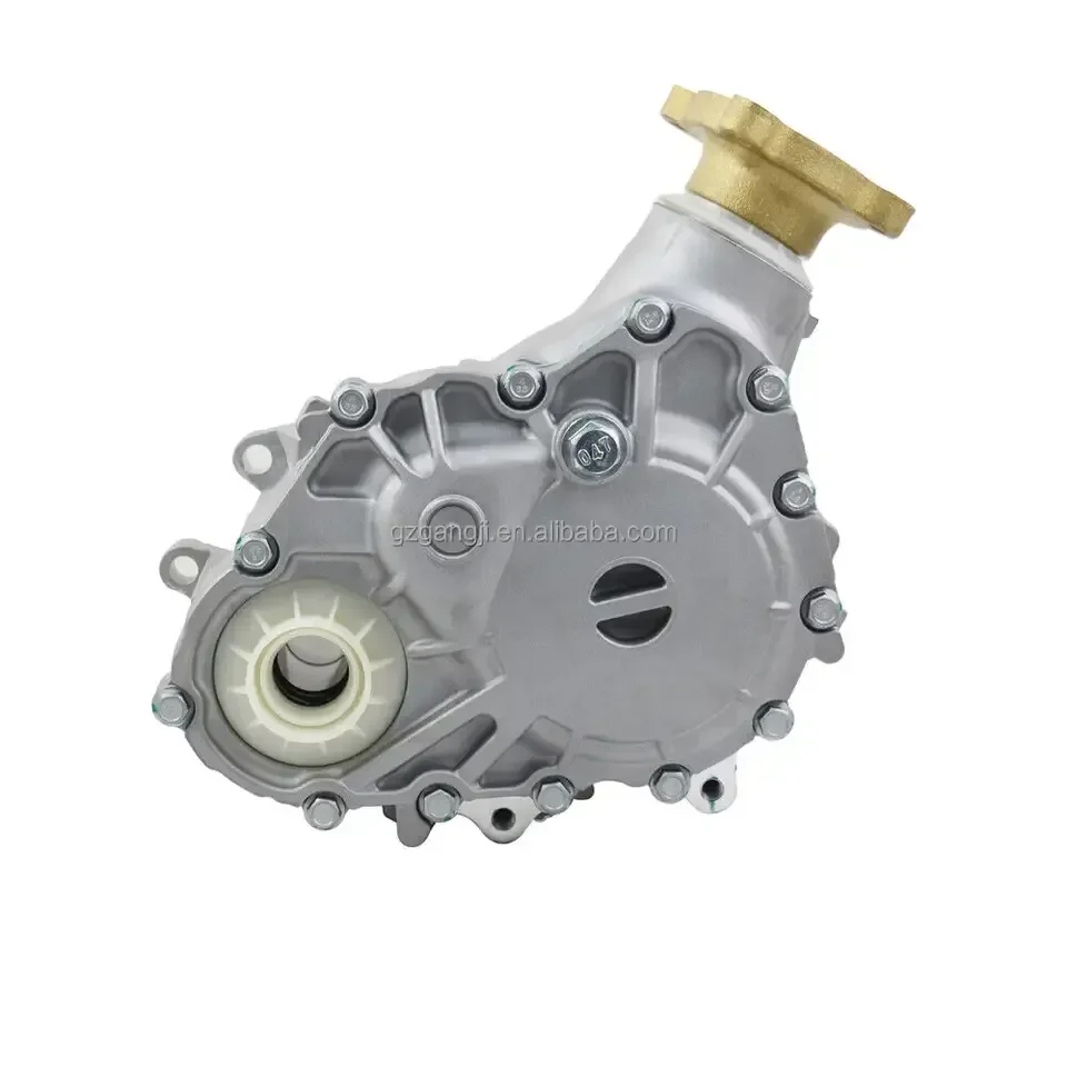 Auto parts Transmission Assembly Transfer Case Valve Body 600-234 8T4Z-7251-A AT4Z7251D For Ford Edge Lincoln MKX
Auto parts Transmission Assembly Transfer Case Valve Body 600-234 8T4Z-7251-A AT4Z7251D For Ford Edge Lincoln MKX