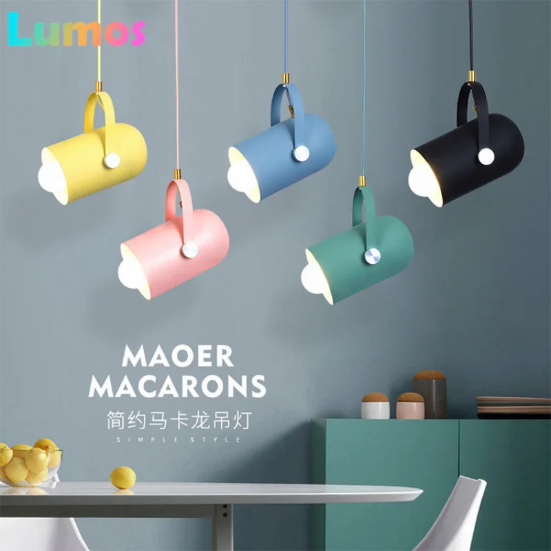 Nordic Pendant Lights Wire Chandelier Angle Adjustable E27 Droplight Shop Decor Indoor Lighting Lamp Bar Showcase Spot Light
Nordic Pendant Lights Wire Chandelier Angle Adjustable E27 Droplight Shop Decor Indoor Lighting Lamp Bar Showcase Spot Light