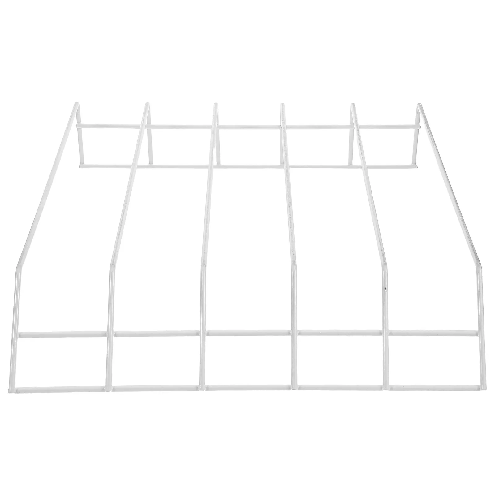 Sturdy Freezer Shelf Divider Rack for Soda Cans Beer Bottles Drinks Organizing Fridge Freezer Cabinet Display Cabinet Beverage
Sturdy Freezer Shelf Divider Rack for Soda Cans Beer Bottles Drinks Organizing Fridge Freezer Cabinet Display Cabinet Beverage