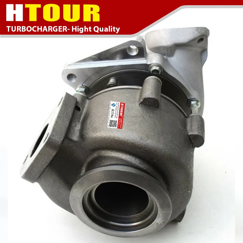 Турбокомпрессор TF035 для BMW 120d E87 320d E90 E91 M47TU2D20 11654716166 11657795499 4913505620 4913505670 49135-05651 4913505670
Турбокомпрессор TF035 для BMW 120d E87 320d E90 E91 M47TU2D20 11654716166 11657795499 4913505620 4913505670 49135-05651 4913505670