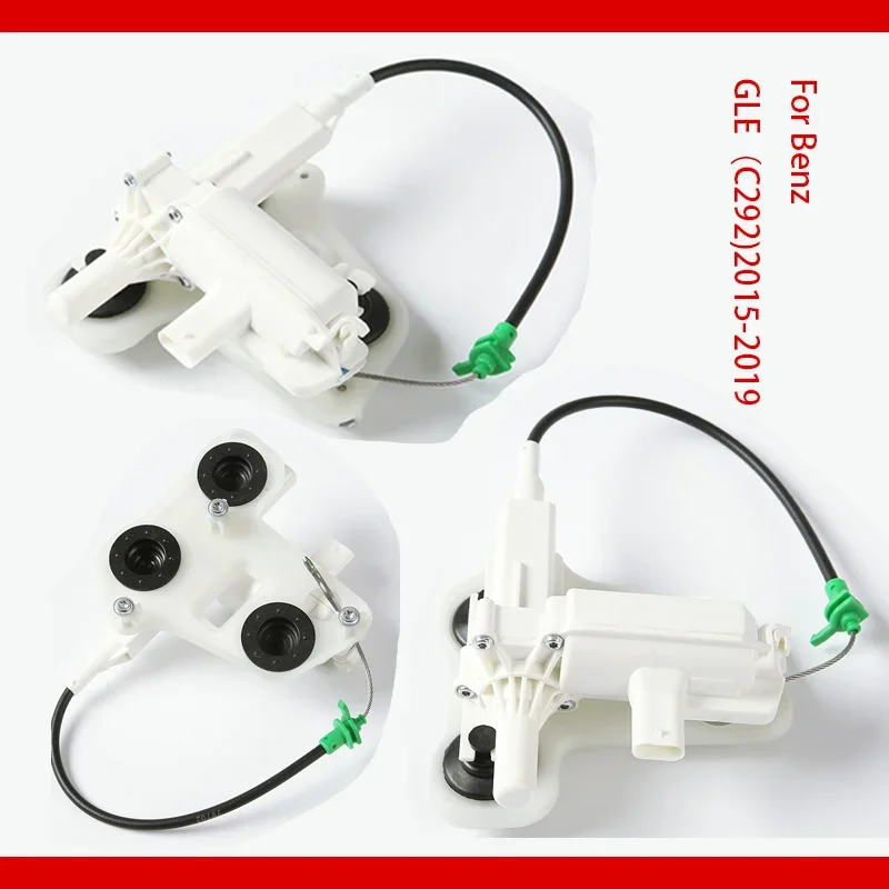 For Benz Gle(c292)2015-2019 Car Door Lock Tailgate Latch Actuator 2929062800 Brand New
For Benz Gle(c292)2015-2019 Car Door Lock Tailgate Latch Actuator 2929062800 Brand New
