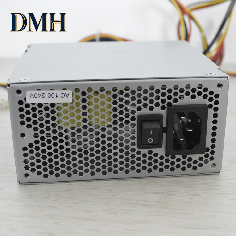 Dmh .250W Power Supply For Delta DPS-250AB-101B B DVR 20Pin + IDE*4
Dmh .250W Power Supply For Delta DPS-250AB-101B B DVR 20Pin + IDE*4