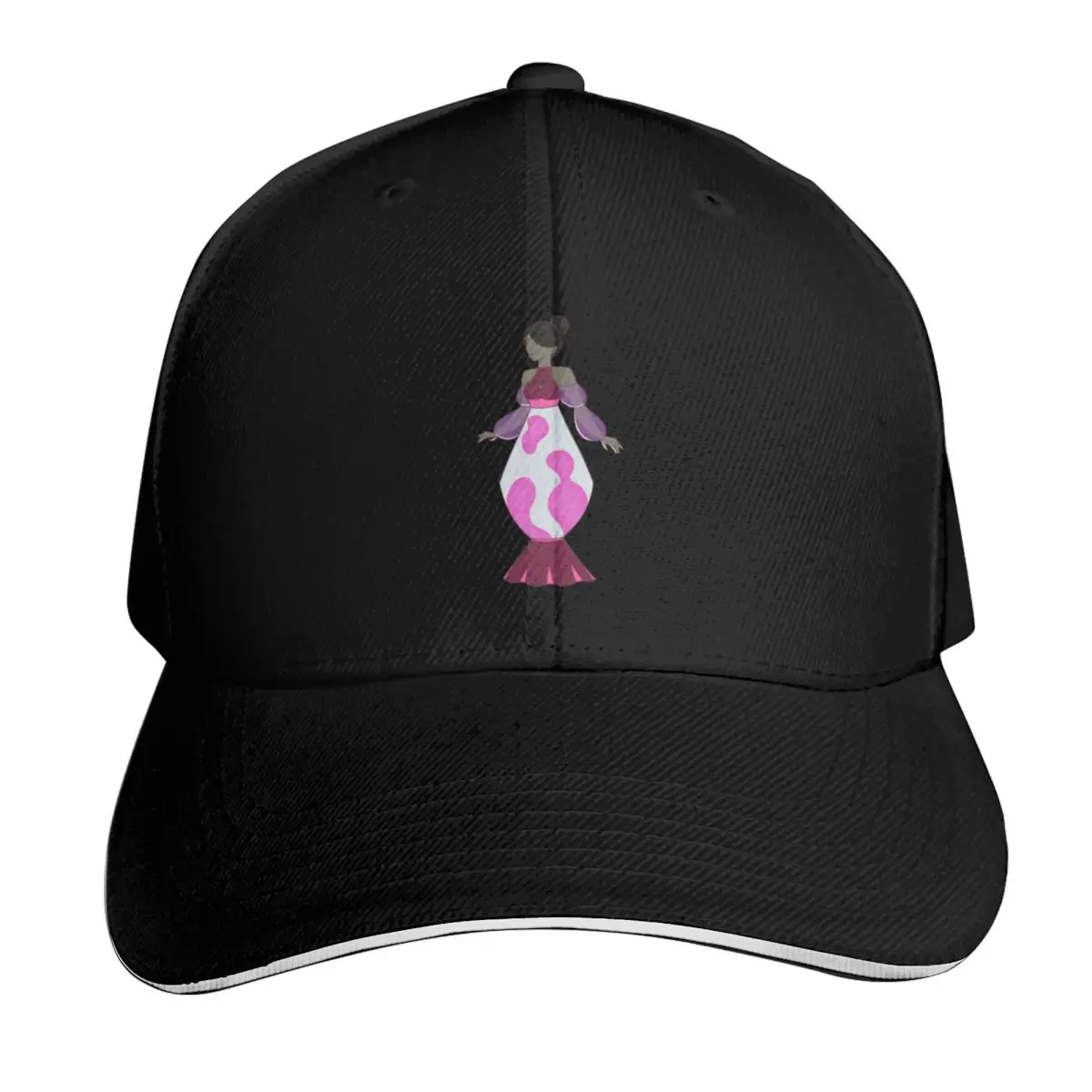 Lava Lamp Lady Baseball Cap foam party Hat Kids Hat Beach Bag Luxury man cap Men's Hats Women's
Lava Lamp Lady Baseball Cap foam party Hat Kids Hat Beach Bag Luxury man cap Men's Hats Women's