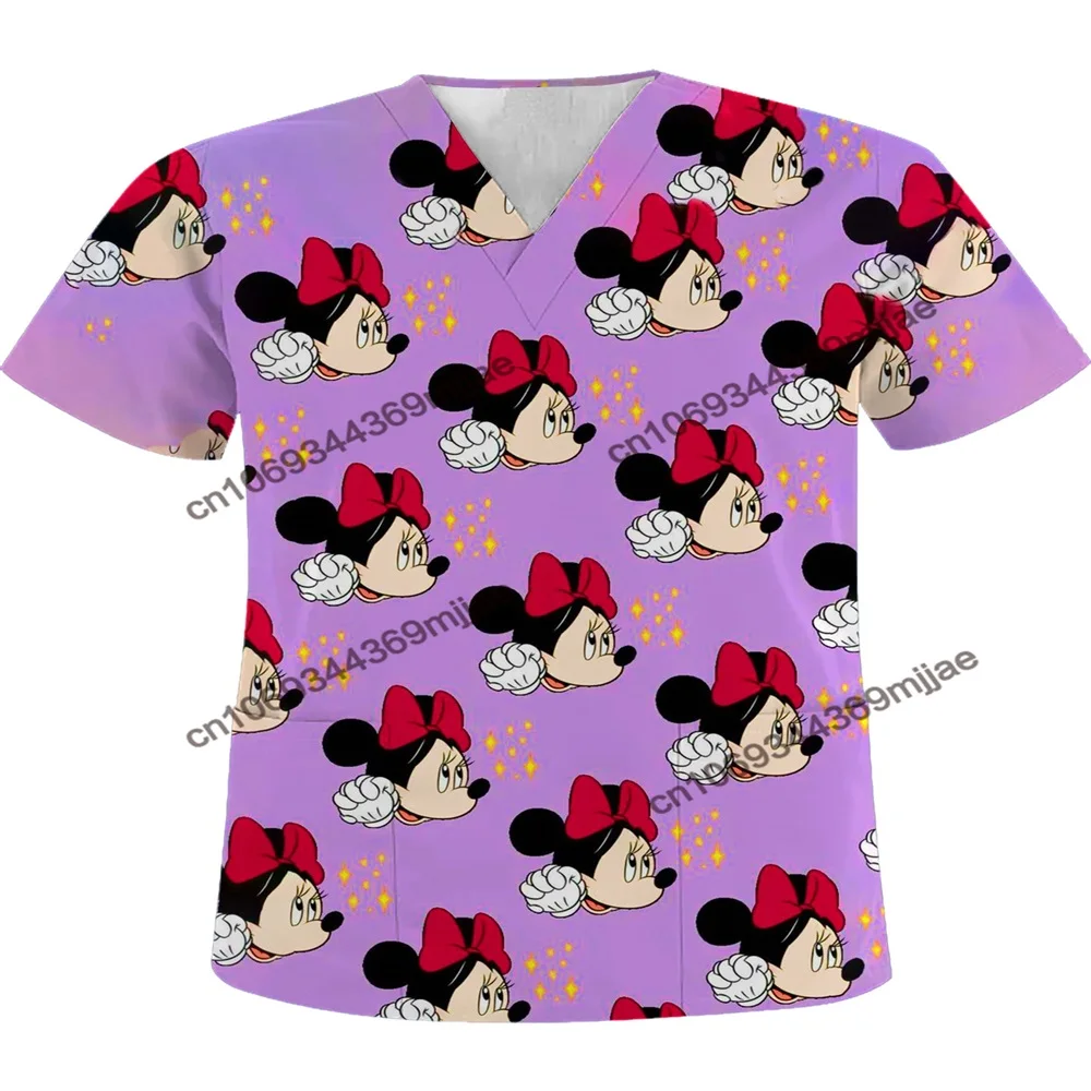 Disney Woman T-shirts for Women V-neck Pocket T-shirt T-shirts Woman Free Shipping Offer 2023 Women's Summer Sexy Tops Tees
Disney Woman T-shirts for Women V-neck Pocket T-shirt T-shirts Woman Free Shipping Offer 2023 Women's Summer Sexy Tops Tees