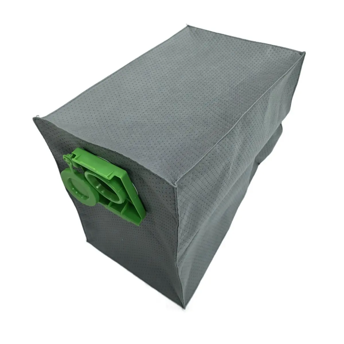 X10A Reusable Dust Bag with Filter Element for Festool CT48 CTL/M 48 E Vacuum Accessories High Dust Capacity Collection Bag B
X10A Reusable Dust Bag with Filter Element for Festool CT48 CTL/M 48 E Vacuum Accessories High Dust Capacity Collection Bag B